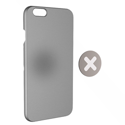 Магнитная наклейка iHave X-series Magnetic Adsorbtive Slice - фото 9023