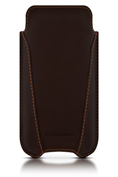 Чехол Aston Martin Slim V  для iPhone SE/5/5S - фото 9039