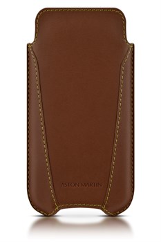 Чехол Aston Martin Slim V  для iPhone SE/5/5S - фото 9041