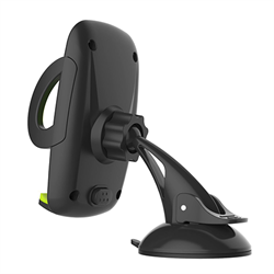 Автомобильный держатель Rock Deluxe Windshield на торпеду 5.5 - фото 9051