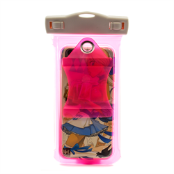 Влагозащищенный чехол Waterproof Case для Apple iPhone 6 4.7" - фото 9105