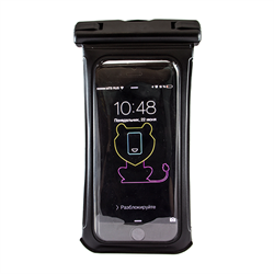 Влагозащищенный чехол Waterproof Case для Apple iPhone 6/6S Plus+ 5.5" - фото 9126
