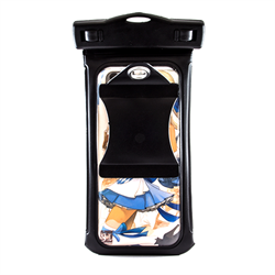 Влагозащищенный чехол Waterproof Case для Apple iPhone 6/6S Plus+ 5.5" - фото 9127