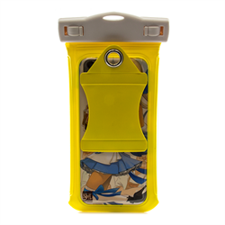 Влагозащищенный чехол Waterproof Case для Apple iPhone 6/6S Plus+ 5.5" - фото 9133