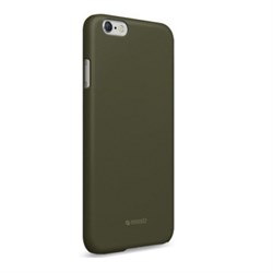 Чехол-накладка Moodz для iPhone 6/6s Fits Series Hard - фото 9139