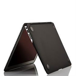 Защитная накладка BTA Workshop Carbon для Apple MacBook Air 11" - фото 9145