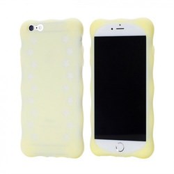 Чехол-накладка 8thDays Pudding Series для Iphone 6/6s - фото 9262