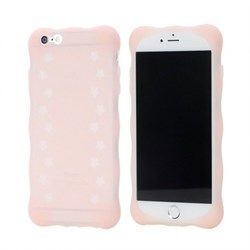 Чехол-накладка 8thDays Pudding Series для Iphone 6/6s - фото 9263