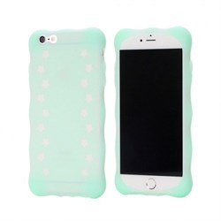 Чехол-накладка 8thDays Pudding Series для Iphone 6/6s - фото 9264