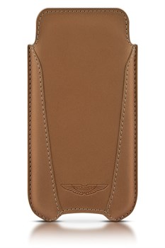 Чехол Aston Martin Slim V  для iPhone SE/5/5S - фото 9281