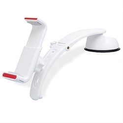 Держатель автомобильный Baseus Extend Car для телефонов на торпеду  - фото 9283