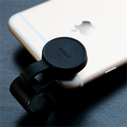 Объектив Rock Fisheye Lens рыбий глаз на клипсе - фото 9293