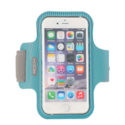Спортивный чехол Rock Smart Sport Armband на руку для Apple iPhone 6/6S 4,7'' - фото 9299