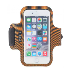 Спортивный чехол Rock Smart Sport Armband на руку для Apple iPhone 6/6S 4,7'' - фото 9301