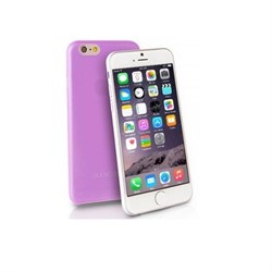 Чехол-накладка Uniq для iPhone 6/6s Plus Bodycon - фото 9310