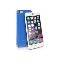 Чехол-накладка Uniq для iPhone 6/6s Plus Bodycon - фото 9311