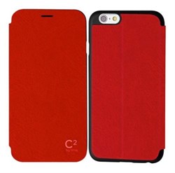 Чехол-книжка Uniq для iPhone 6/6s C2 - фото 9317