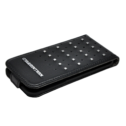 Чехол-флип Karl Lagerfeld для iPhone SE/5/5S TRENDY Flip - фото 9335