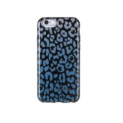 Чехол-накладка Karl Lagerfeld для iPhone 6/6s Camouflage Hard - фото 9354