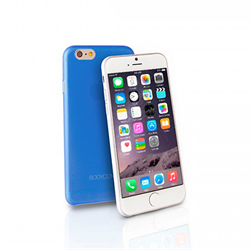 Чехол-накладка Uniq Bodycon 0.3 для iPhone 6/6s - фото 9385