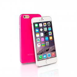 Чехол-накладка Uniq Bodycon 0.3 для iPhone 6/6s - фото 9386