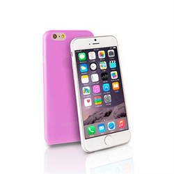 Чехол-накладка Uniq Bodycon 0.3 для iPhone 6/6s - фото 9387