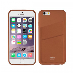 Чехол-накладка Uniq Helio+ для iPhone 6/6s - фото 9397