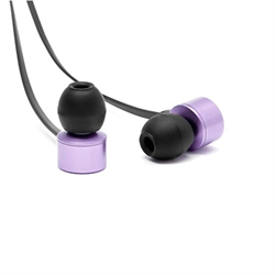 Наушники-вкладыши Probass MX201 с гарнитурой - фото 9420