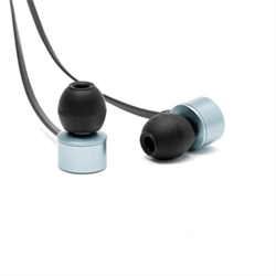 Наушники-вкладыши Probass MX201 с гарнитурой - фото 9422