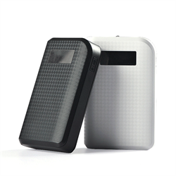 Внешний аккумулятор PRODA 10000мА - фото 9427