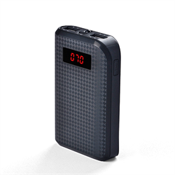 Внешний аккумулятор PRODA 10000мА - фото 9428