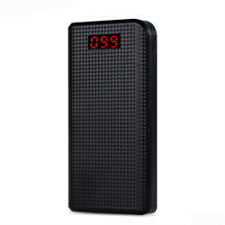 Внешний аккумулятор PRODA 30000 мАч - фото 9432