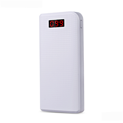 Внешний аккумулятор PRODA 30000 мАч - фото 9433