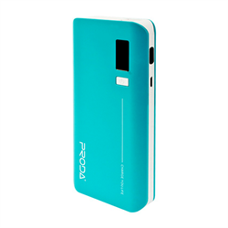 Внешний аккумулятор PRODA Jane PowerBox Power Bank V10i Series 20000мА - фото 9445