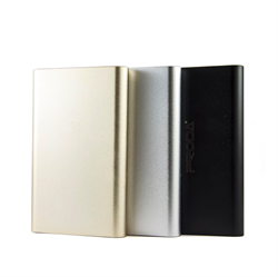 Внешний аккумулятор PRODA Jane Series 12000 мАч - фото 9449