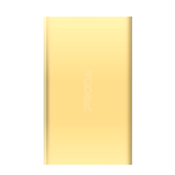 Внешний аккумулятор PRODA Jane Series 12000 мАч - фото 9450