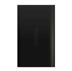 Внешний аккумулятор PRODA Jane Series 12000 мАч - фото 9452