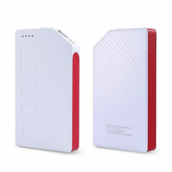 Внешний аккумулятор PRODA Kang platinum series 12000 мА - фото 9457