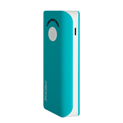 Внешний аккумулятор PRODA Power Bank PowerBox v3 Power Bank 6000мА - фото 9461