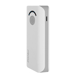 Внешний аккумулятор PRODA Power Bank PowerBox v3 Power Bank 6000мА - фото 9466