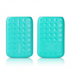 Внешний аккумулятор PRODA PowerBox Lovely Power Bank 10000мА - фото 9472