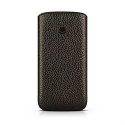 Чехол-карман Beyzacases Retro Strap для iPhone SE/5/5s - фото 9494