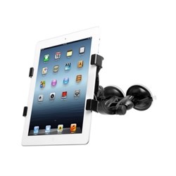 Держатель автомобильный Capdase Tab-x для планшетов на стекло ST01  - фото 9498