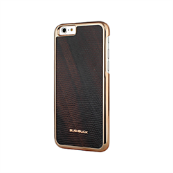 Чехол-накладка Bushbuck Baronage SE Hard для Apple iPhone 6/6s - фото 9508