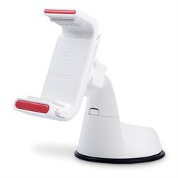 Держатель автомобильный Baseus Super Car для телефонов на торпеду - фото 9557