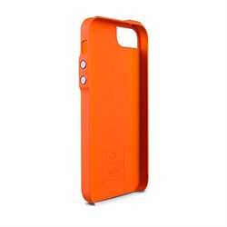 Чехол-накладка Beyzacases Snap Hard для iPhone SE/5/5s - фото 9578