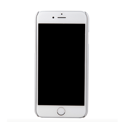 Чехол-накладка BMW для iPhone 6/6s M-Collection Hard Aluminium - фото 9585