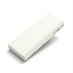 Внешний аккумулятор Power Bank Rock Cola 10000 mAh  - фото 9588
