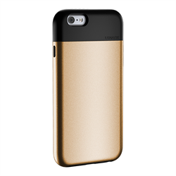 Чехол-накладка Lunatik FLAK для iPhone 6/6s - фото 9613