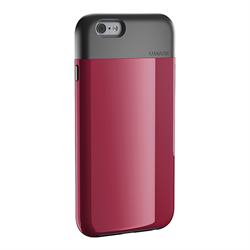 Чехол-накладка Lunatik FLAK для iPhone 6/6s - фото 9617